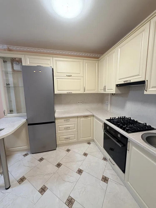 Оренда 1 кім.квартири в новобудові вул. Княгині Ольги Львов - изображение 4