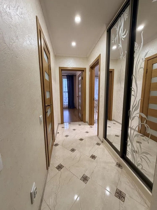 Оренда 1 кім.квартири в новобудові вул. Княгині Ольги Львов - изображение 2