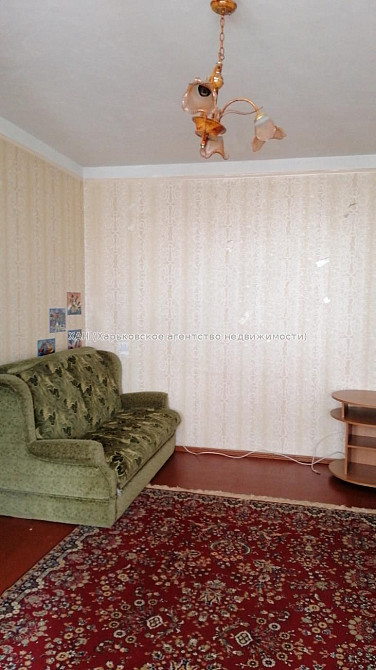 Сдаю 1 к. квартиру 607 м Е23/р, Героев труда/Тракторстр. Салтовка Kharkiv - photo 3