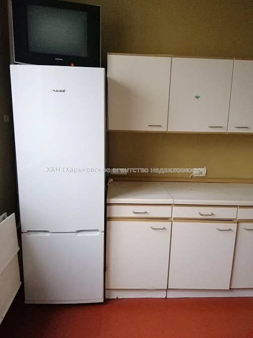 Сдаю 1 к. квартиру 607 м Е23/р, Героев труда/Тракторстр. Салтовка Kharkiv - photo 8