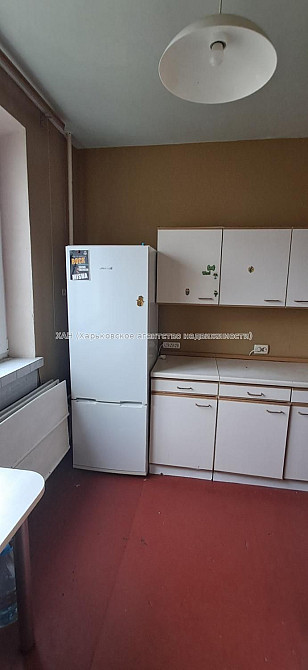 Сдаю 1 к. квартиру 607 м Е23/р, Героев труда/Тракторстр. Салтовка Kharkiv - photo 5