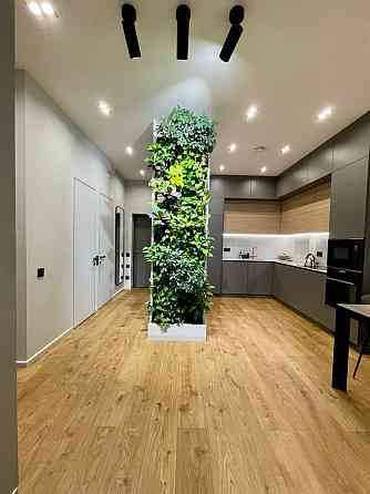 Генератор! Аренда 3к квартира ЖК Комфорт Сити Центр К12 Женева Днепр Дніпро