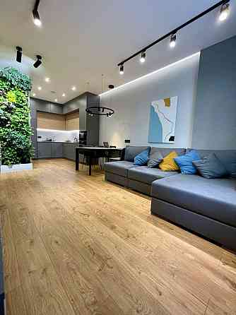 Генератор! Аренда 3к квартира ЖК Комфорт Сити Центр К12 Женева Днепр Дніпро