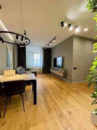 Генератор! Аренда 3к квартира ЖК Комфорт Сити Центр К12 Женева Днепр Дніпро