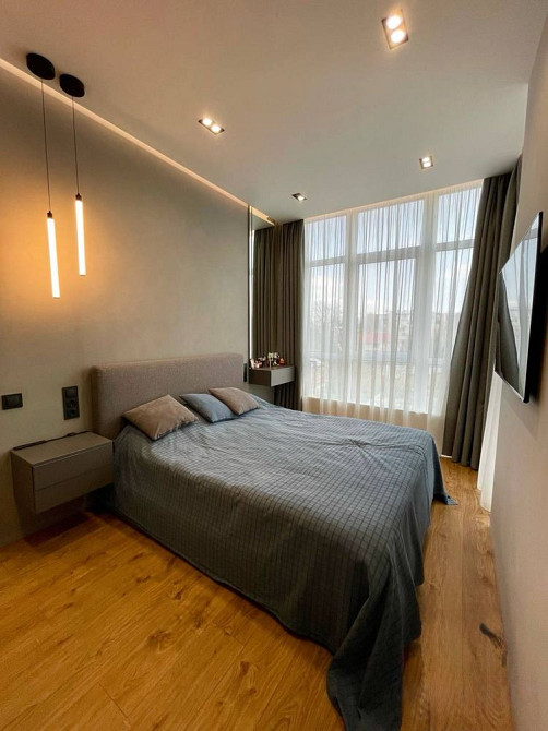 Генератор! Аренда 3к квартира ЖК Комфорт Сити Центр К12 Женева Днепр Дніпро - зображення 6