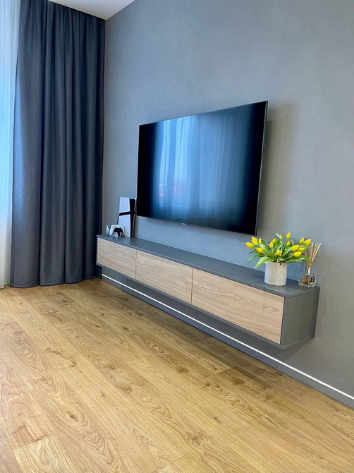 Генератор! Аренда 3к квартира ЖК Комфорт Сити Центр К12 Женева Днепр Дніпро - зображення 5