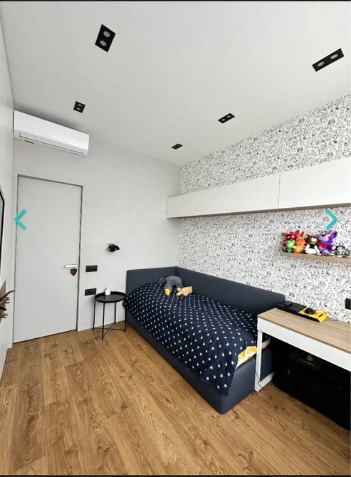 Генератор! Аренда 3к квартира ЖК Комфорт Сити Центр К12 Женева Днепр Дніпро - зображення 7