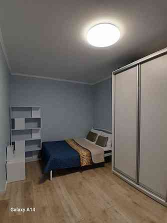 Здам 1кім.кв. 7-й поверх Гмирі 20 Патріотика Асканія Позняки Генератор Киев