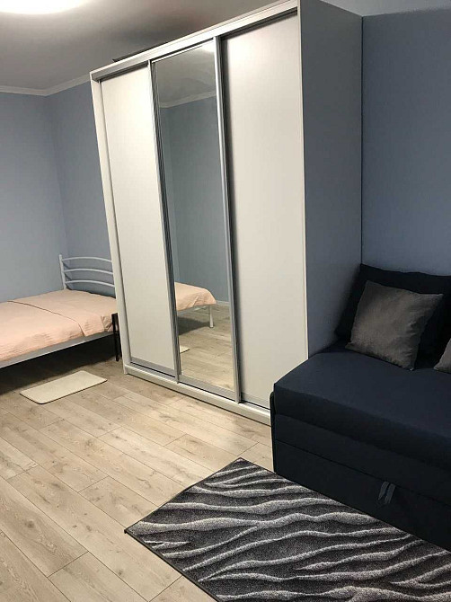 Здам 1кім.кв. 7-й поверх Гмирі 20 Патріотика Асканія Позняки Генератор Киев - изображение 4