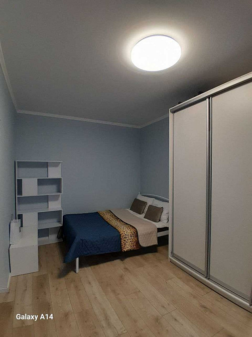 Здам 1кім.кв. 7-й поверх Гмирі 20 Патріотика Асканія Позняки Генератор Киев - изображение 2