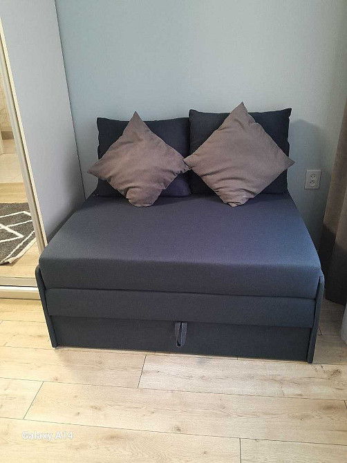 Здам 1кім.кв. 7-й поверх Гмирі 20 Патріотика Асканія Позняки Генератор Киев - изображение 3