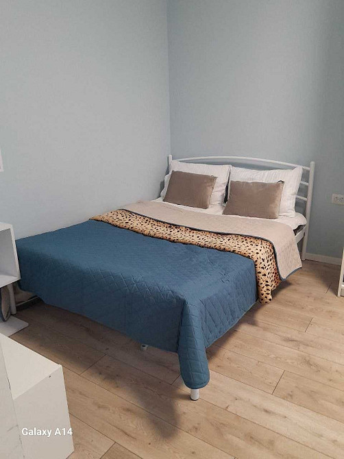 Здам 1кім.кв. 7-й поверх Гмирі 20 Патріотика Асканія Позняки Генератор Киев - изображение 1