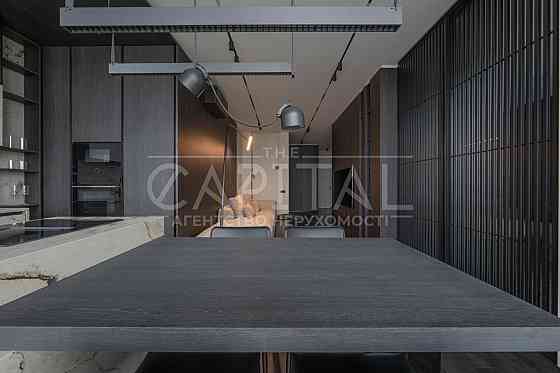 Аренда 3-комнатной квартиры в Crystal Park Tower/95м2/є EcoFlow Киев