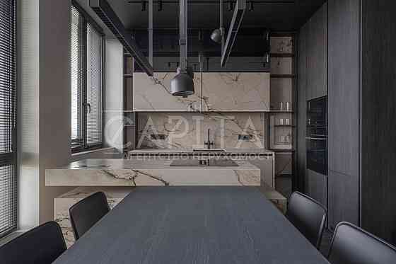 Аренда 3-комнатной квартиры в Crystal Park Tower/95м2/є EcoFlow Киев