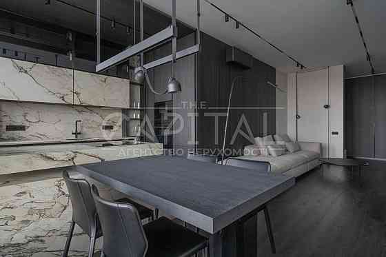 Аренда 3-комнатной квартиры в Crystal Park Tower/95м2/є EcoFlow Киев