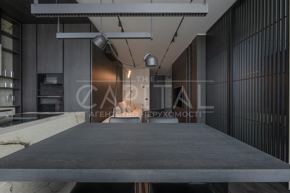 Аренда 3-комнатной квартиры в Crystal Park Tower/95м2/є EcoFlow Киев - изображение 5