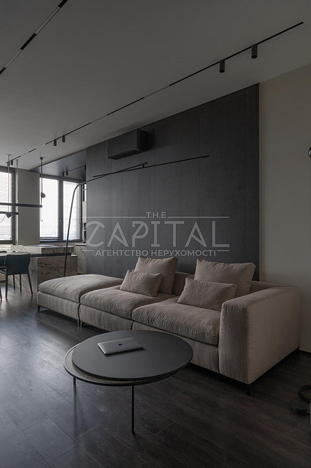 Аренда 3-комнатной квартиры в Crystal Park Tower/95м2/є EcoFlow Киев - изображение 8