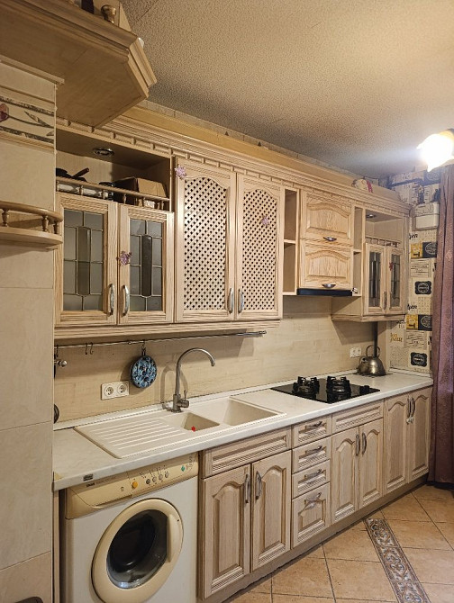 Аренда 3 комнатной ж/ м Победа, Газ, пр. Героев,Бульвар Славы Дніпро - зображення 5