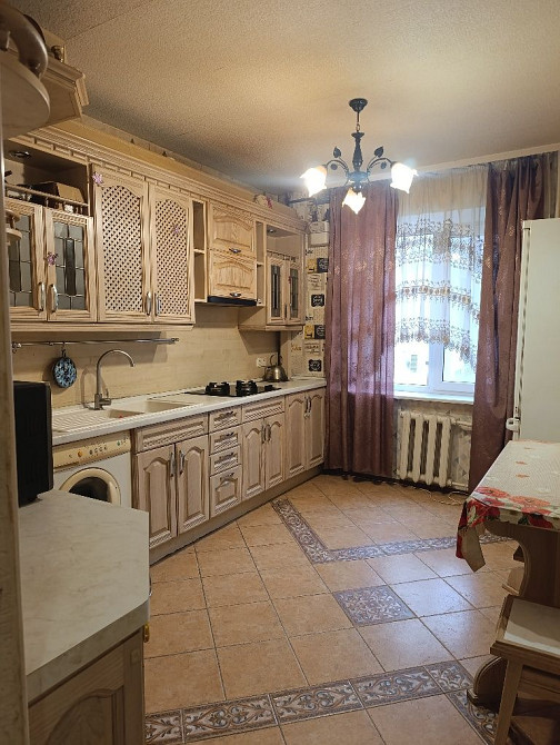 Аренда 3 комнатной ж/ м Победа, Газ, пр. Героев,Бульвар Славы Дніпро - зображення 4