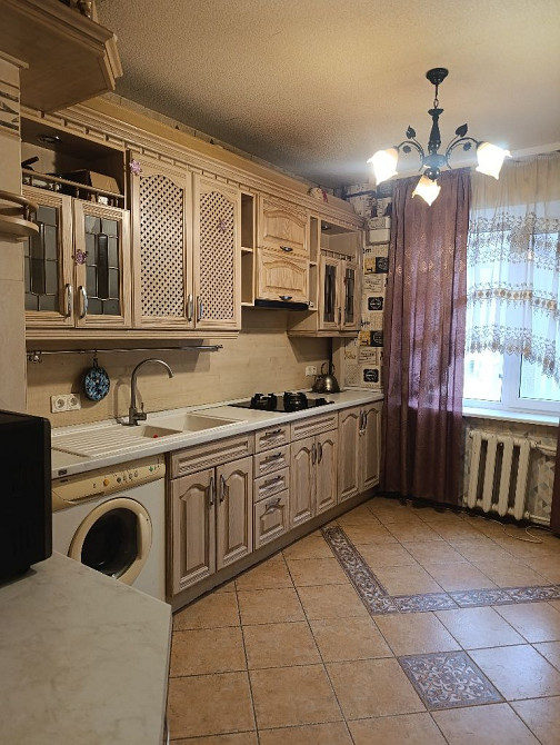 Аренда 3 комнатной ж/ м Победа, Газ, пр. Героев,Бульвар Славы Дніпро - зображення 2