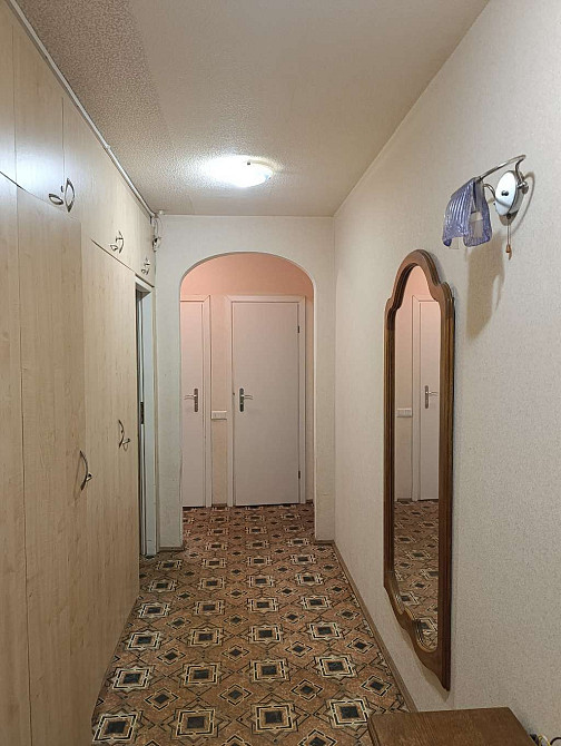 Аренда 3 комнатной ж/ м Победа, Газ, пр. Героев,Бульвар Славы Дніпро - зображення 8