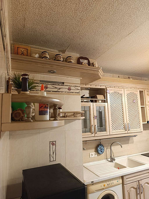 Аренда 3 комнатной ж/ м Победа, Газ, пр. Героев,Бульвар Славы Дніпро - зображення 7