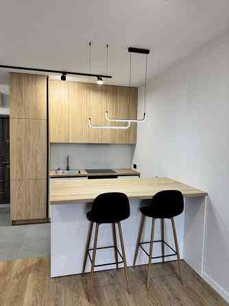 ЧУДОВА та СВІТЛА квартира в ЖК Династія Киев