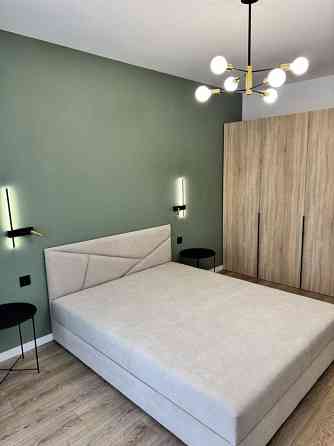 ЧУДОВА та СВІТЛА квартира в ЖК Династія Киев