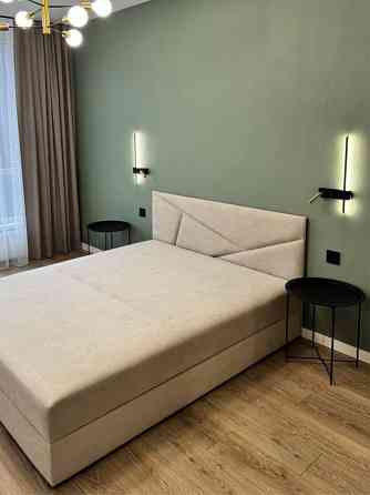 ЧУДОВА та СВІТЛА квартира в ЖК Династія Киев