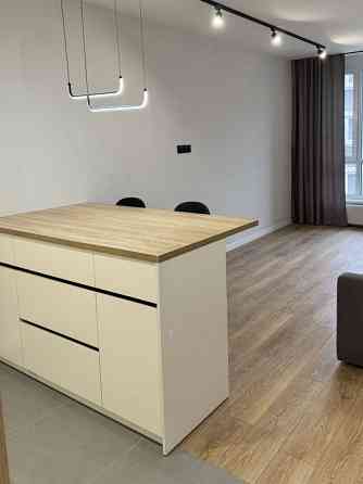 ЧУДОВА та СВІТЛА квартира в ЖК Династія Киев