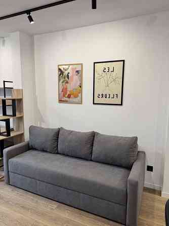 ЧУДОВА та СВІТЛА квартира в ЖК Династія Киев