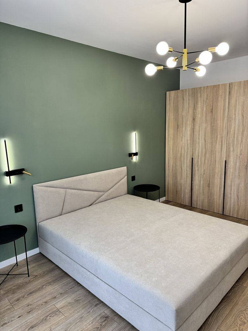 ЧУДОВА та СВІТЛА квартира в ЖК Династія Киев - изображение 2