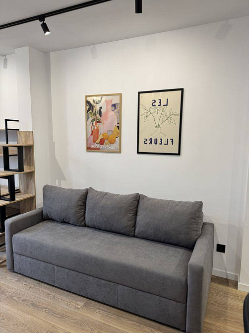 ЧУДОВА та СВІТЛА квартира в ЖК Династія Киев - изображение 5