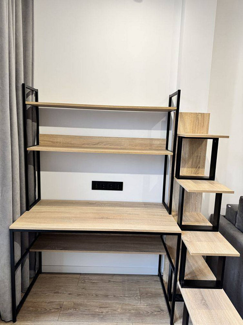 ЧУДОВА та СВІТЛА квартира в ЖК Династія Киев - изображение 6