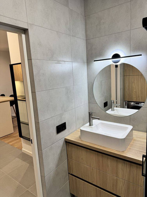 ЧУДОВА та СВІТЛА квартира в ЖК Династія Киев - изображение 7