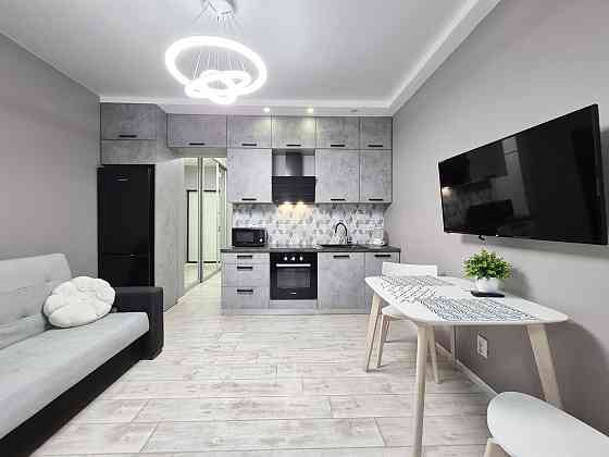 Оренда 1к кв. з окремою спальною зоною і гардеробом! ЖК Нова Англія Киев