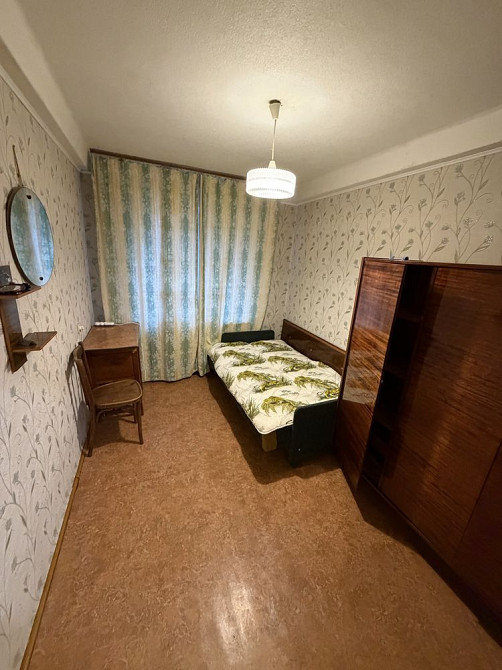 Сдается уютная 3 комн. квартира на пр-те Гагарина, ул. Высоковольтная! Дніпро - зображення 7