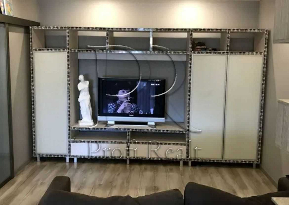 Оренда 1 к кв вул.А. Ахматової 30, м. Позняки/Осокорки . Киев - изображение 5