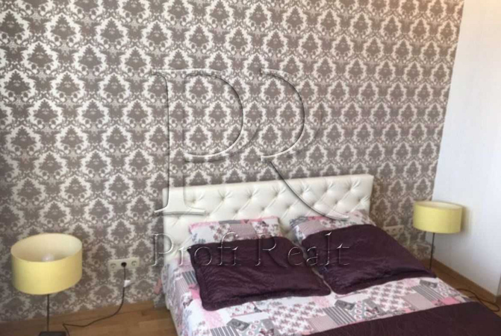 Оренда 1 к кв вул.А. Ахматової 30, м. Позняки/Осокорки . Киев - изображение 8