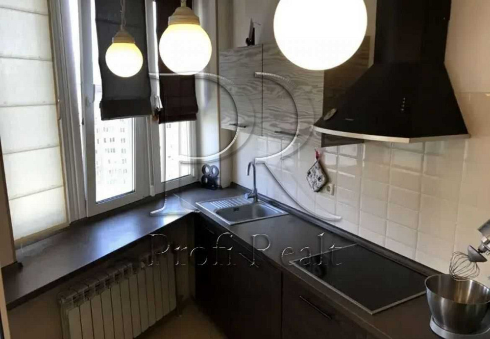 Оренда 1 к кв вул.А. Ахматової 30, м. Позняки/Осокорки . Киев - изображение 2