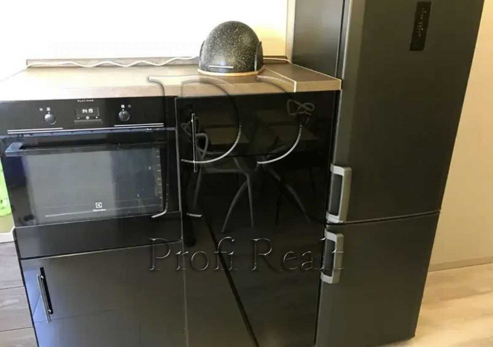 Оренда 1 к кв вул.А. Ахматової 30, м. Позняки/Осокорки . Киев - изображение 3