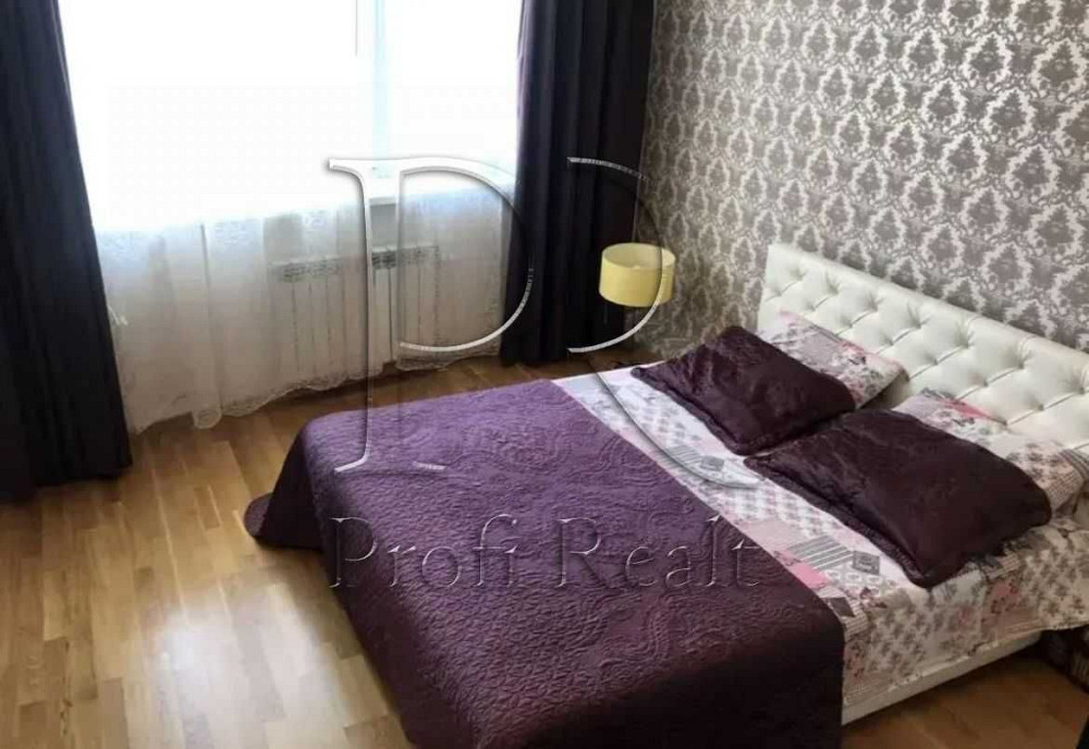 Оренда 1 к кв вул.А. Ахматової 30, м. Позняки/Осокорки . Киев - изображение 7