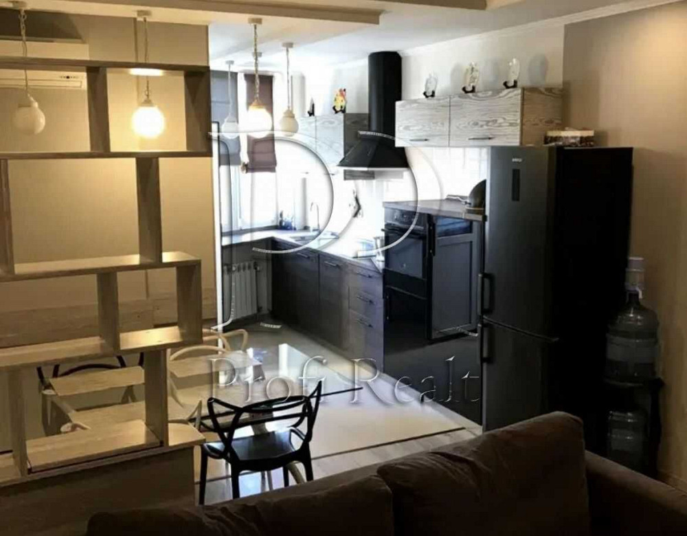 Оренда 1 к кв вул.А. Ахматової 30, м. Позняки/Осокорки . Киев - изображение 4