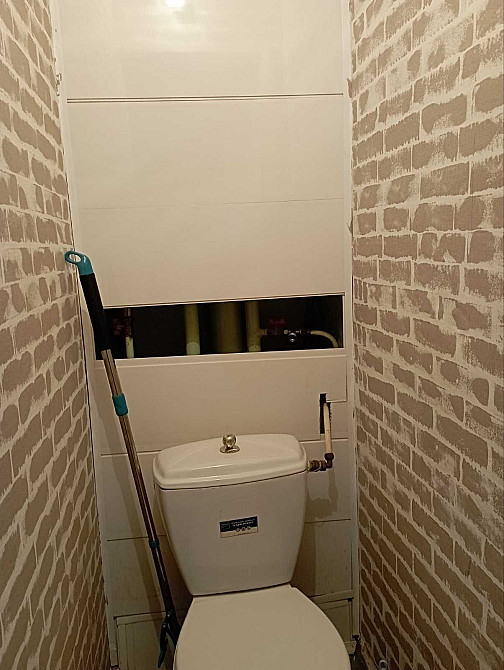 Сдается в долгосрочную аренду 1-ком. кв. район Алексеевка. (46001) Kharkiv - photo 7