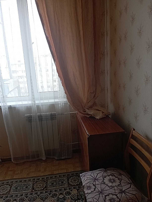 Сдается в долгосрочную аренду 1-ком. кв. район Алексеевка. (46001) Kharkiv - photo 2