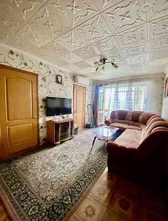 Здається в оренду 3к квартира Sumy
