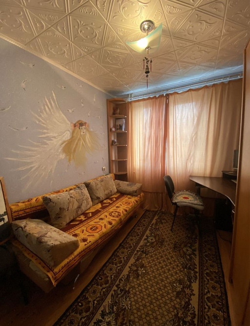 Здається в оренду 3к квартира Sumy - photo 3