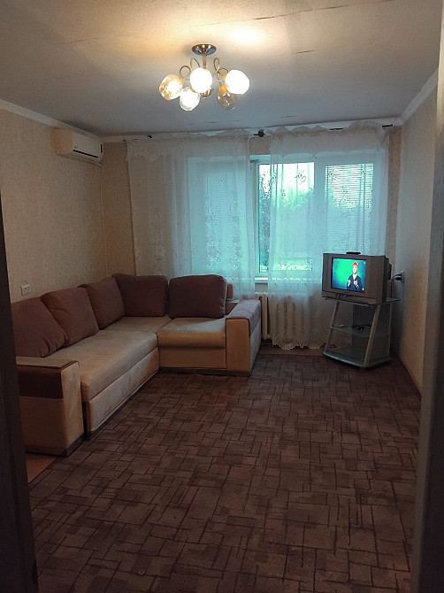 Аренда 2к квартиры ул.Левоневского Дніпро - зображення 1