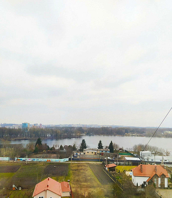 Оренда 1 кімнатної квартири. Індивідуальне опалення. Хмельницький - зображення 6