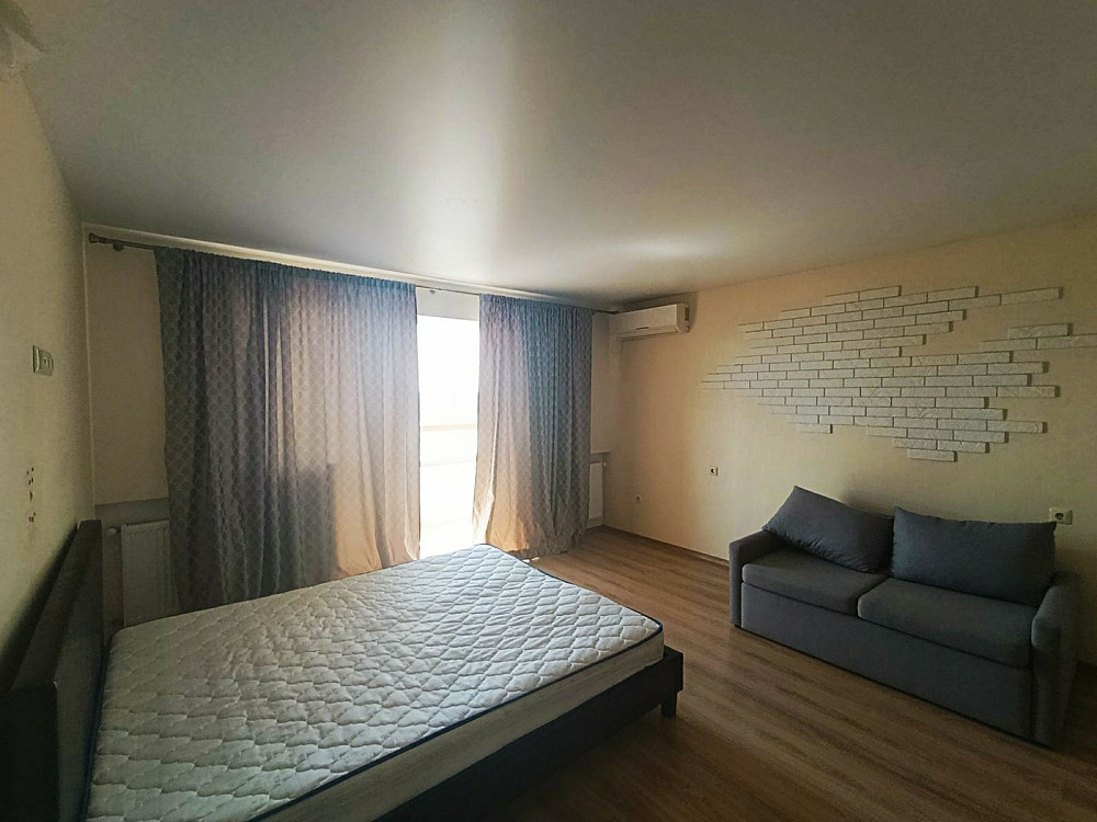 Оренда 1 кімнатної квартири. Індивідуальне опалення. Хмельницький - зображення 5